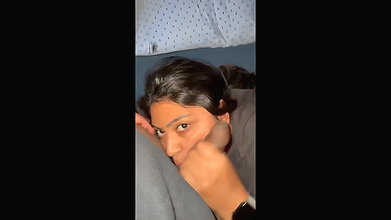 Beautiful Wife Giving Blowjob Hard Doggy Style Fucking