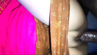 Rajasthani Hairy Pussy Bhabhi Morning Fuck With Devar