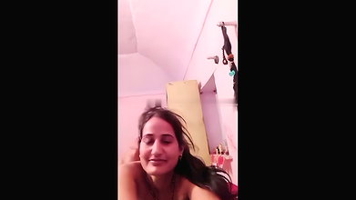 New Village Couple XXX Fucking At Home Viral MMS