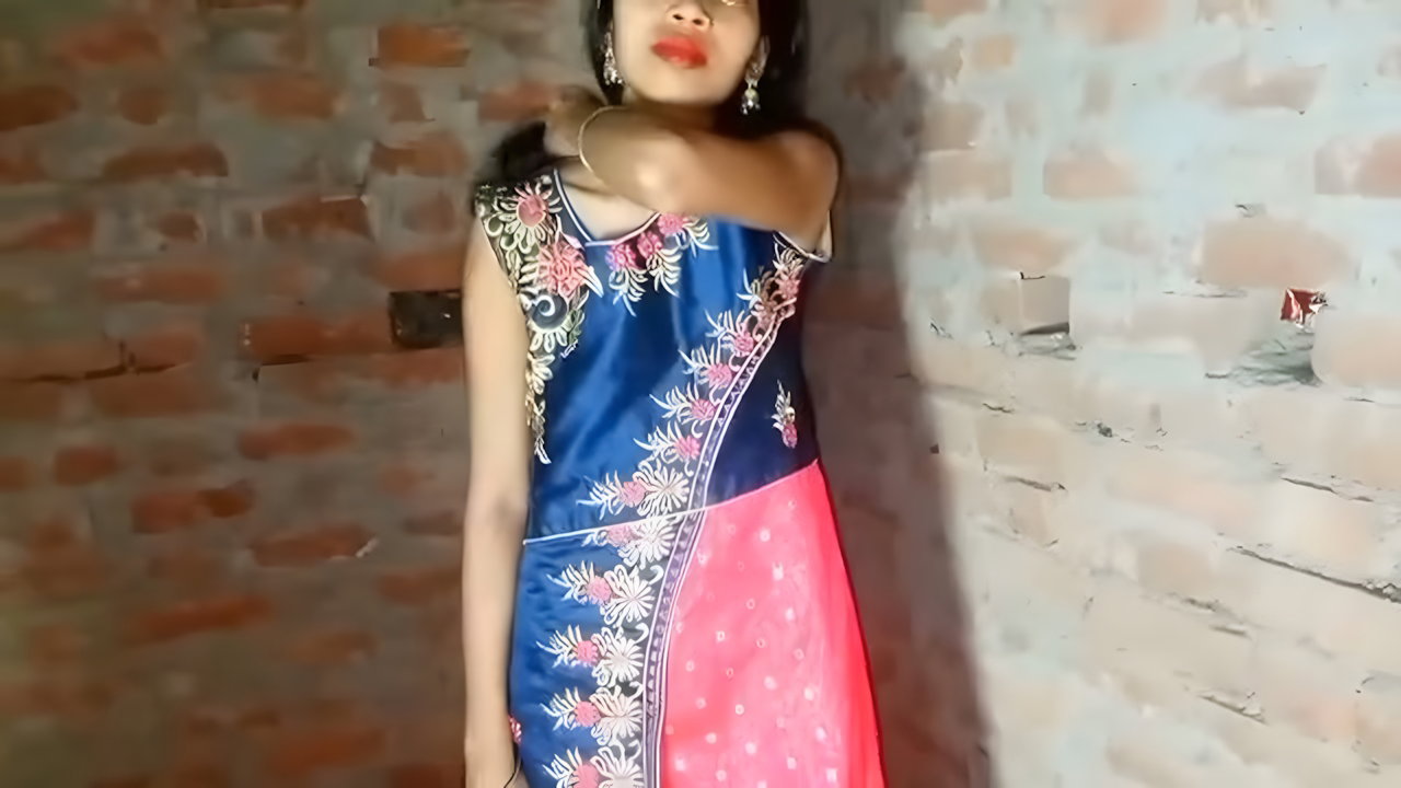 Beautiful Cute Sexy Slim Indian Gf Deepthroat Blowjob So Hard Fucking