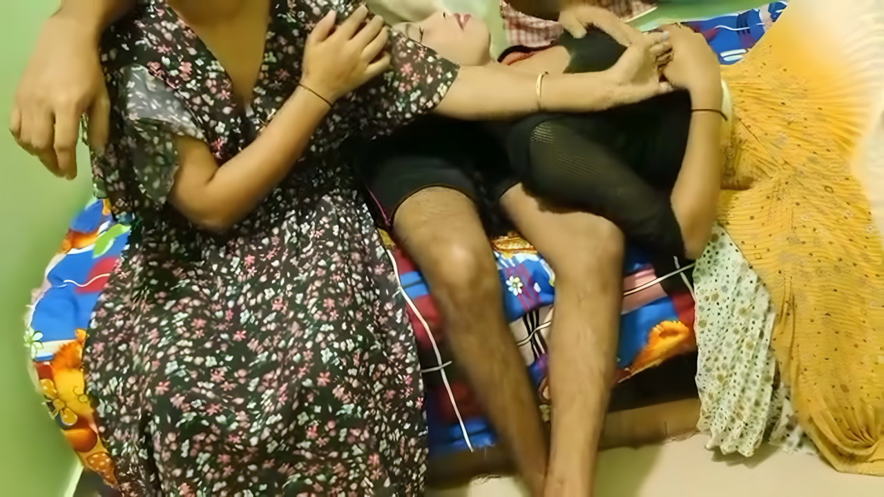 Assamese 4some fuck video
