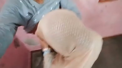 Fucking with sexy sister in law