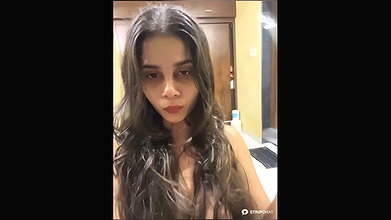 Sofiyaa 39 Nude With Full Faced