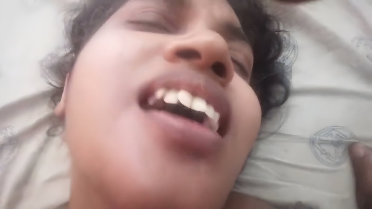 Mallu Milf Fucking in Missionary