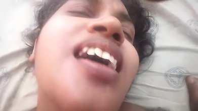 Mallu Milf Fucking in Missionary