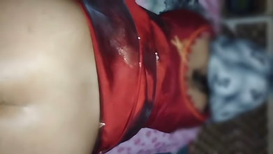 Dipali Bhabhi fucked by debor part 5