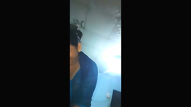 Bhabhi Affair Giving Blowjob Nude Captured