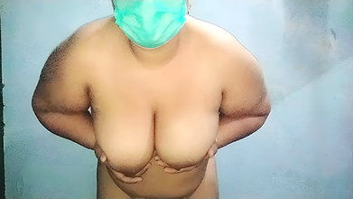 My New video big Boobs