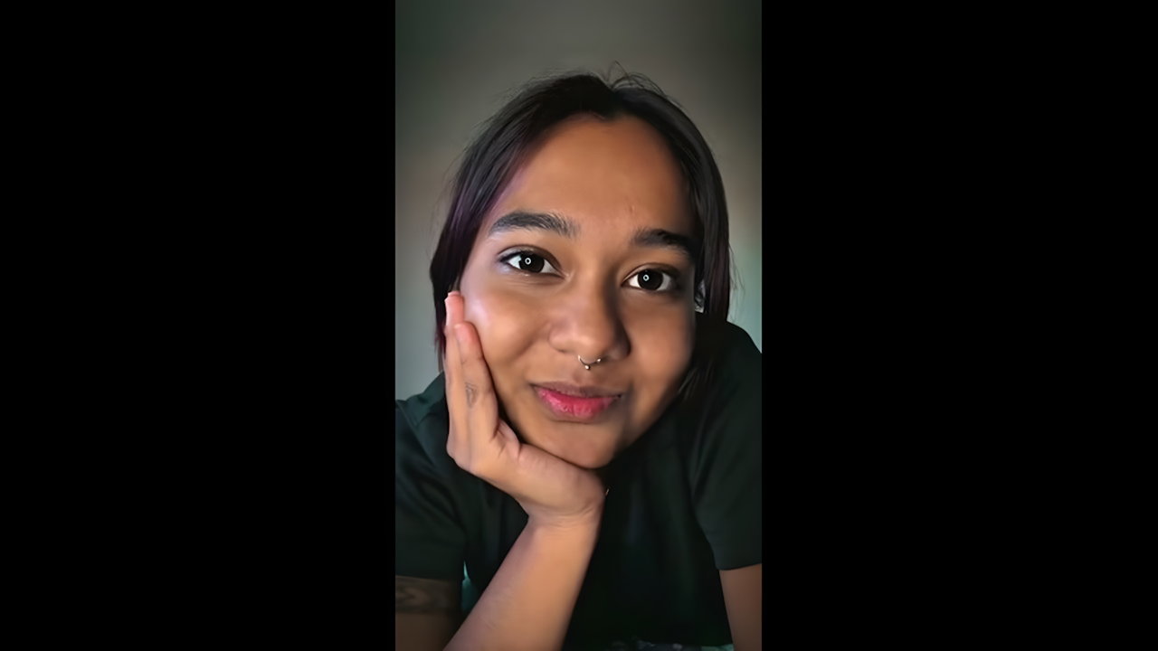 Indian miaz pussy fingring