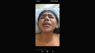 Girl Sucking Boyfriend Dick Fucking