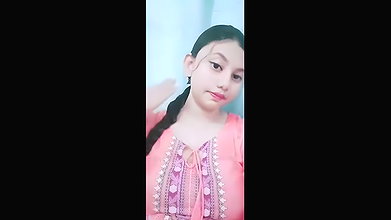 Indian  cute teen girl mms for lover