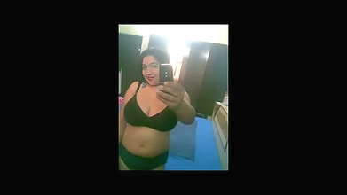 Indian  girl mms nude selfie