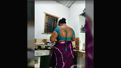 Desicouple1706 Stripchat Model Mouth Fucking In Kitchen Show