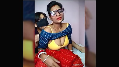 Mohini Josh69 Stripchat Model Thick Baps With Open Face Demonstrate