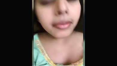 Indian Stripchat Model Pussy Show 2