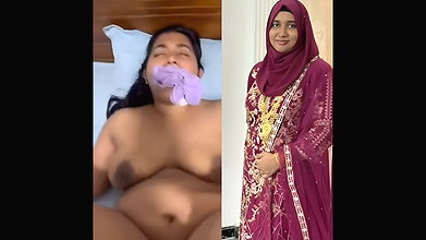 Sexy hot aunty fucking  Fingering