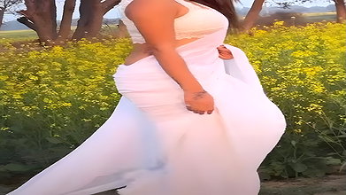 Sexy actress sex with unknown man village hard fucked MMS hardcore
