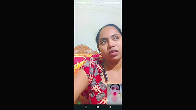 Desi Horny Bhabhi Fingering