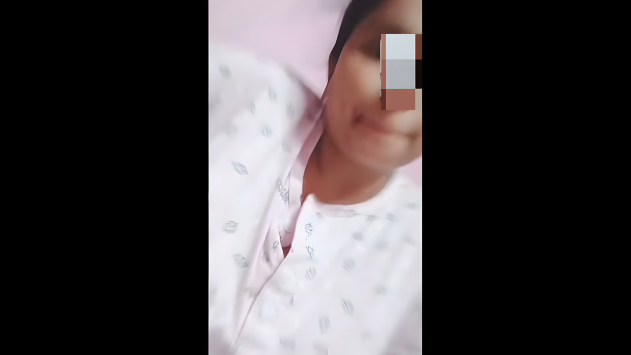 Big Boobs Bhabhi Showing On Video Call