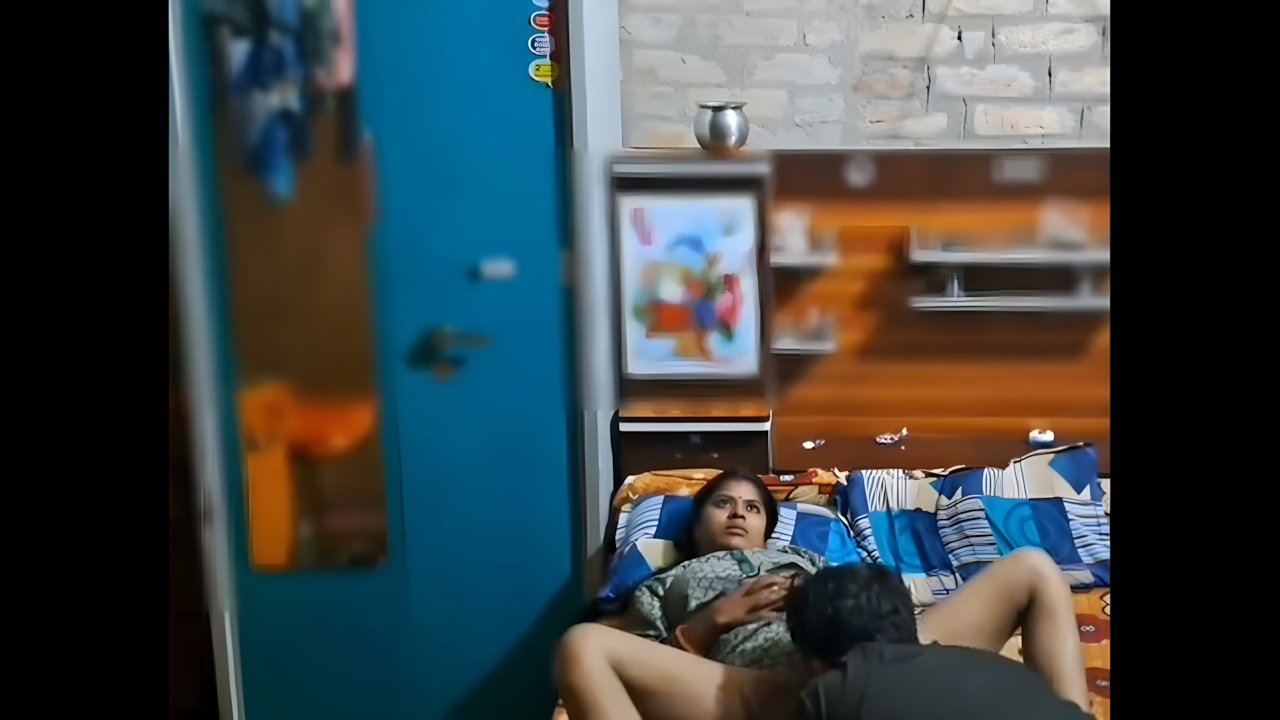Bhabhi fuck by husband friend