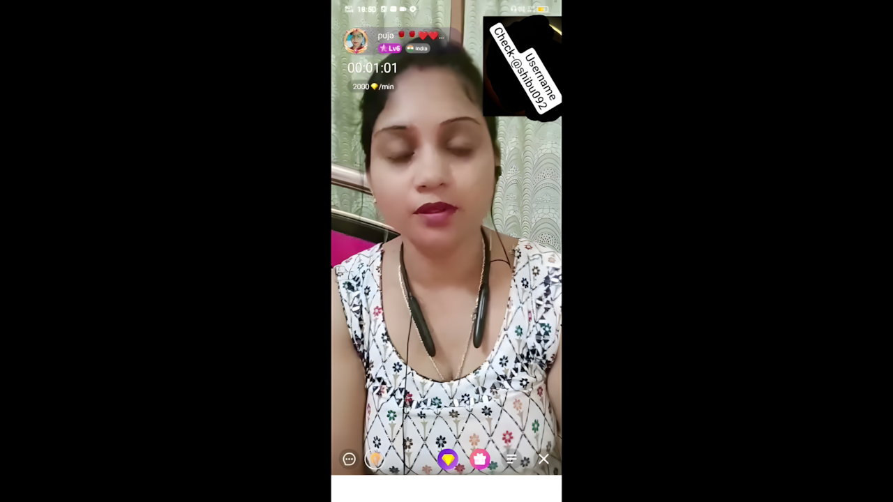 Desi sexy bhabi chamet 2