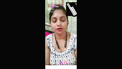 Desi sexy bhabi chamet 2