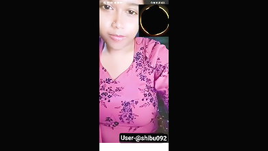 Desi sexy bhabi chamet 3