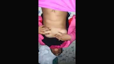dehati ladki ki chudai