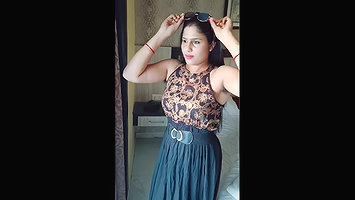 Video RajLaxmi _ Perfect Hairy Armpit (Quickie)