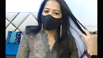 Priyafun69 Webcam Show
