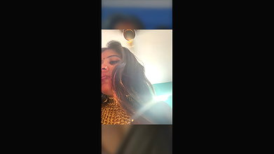 V Hot Sweti pussy show