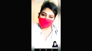 Bengali sexy girl private show 3