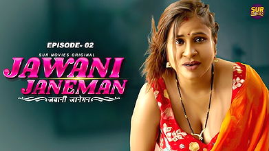 Jawaani Jaaneman Ep2 720p Surmovies Web-Dl