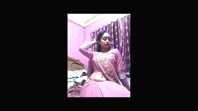 Bangladeshi Sexy Teen Girl Showing Asshole