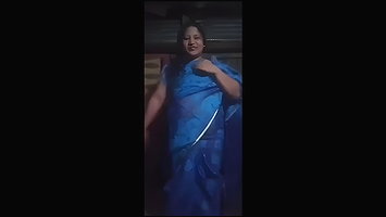 Village Bhabi For Lover