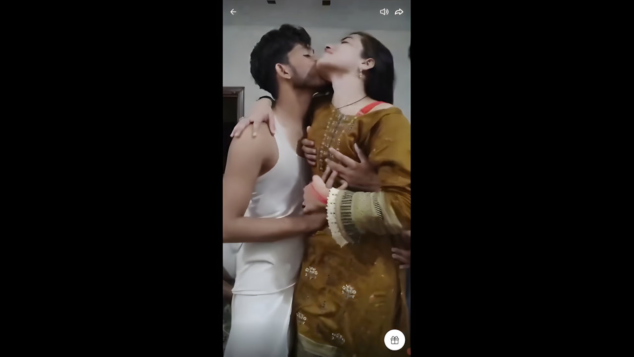 Girlfriend was share by best friend