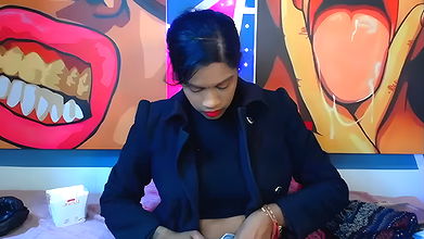 March cam Mega collection – 306