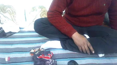 March cam Mega collection – 2458