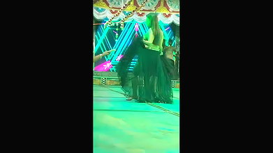 Bihari Shaadi dance showing boobs