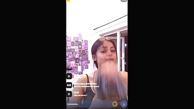 08 June 2025 Humera Shaikh Live Show HD