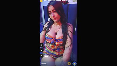 Sexy Dance Sapna Sharma Live Show