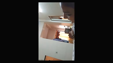 Sexy wife fuck hard in Doggy position with devar friend