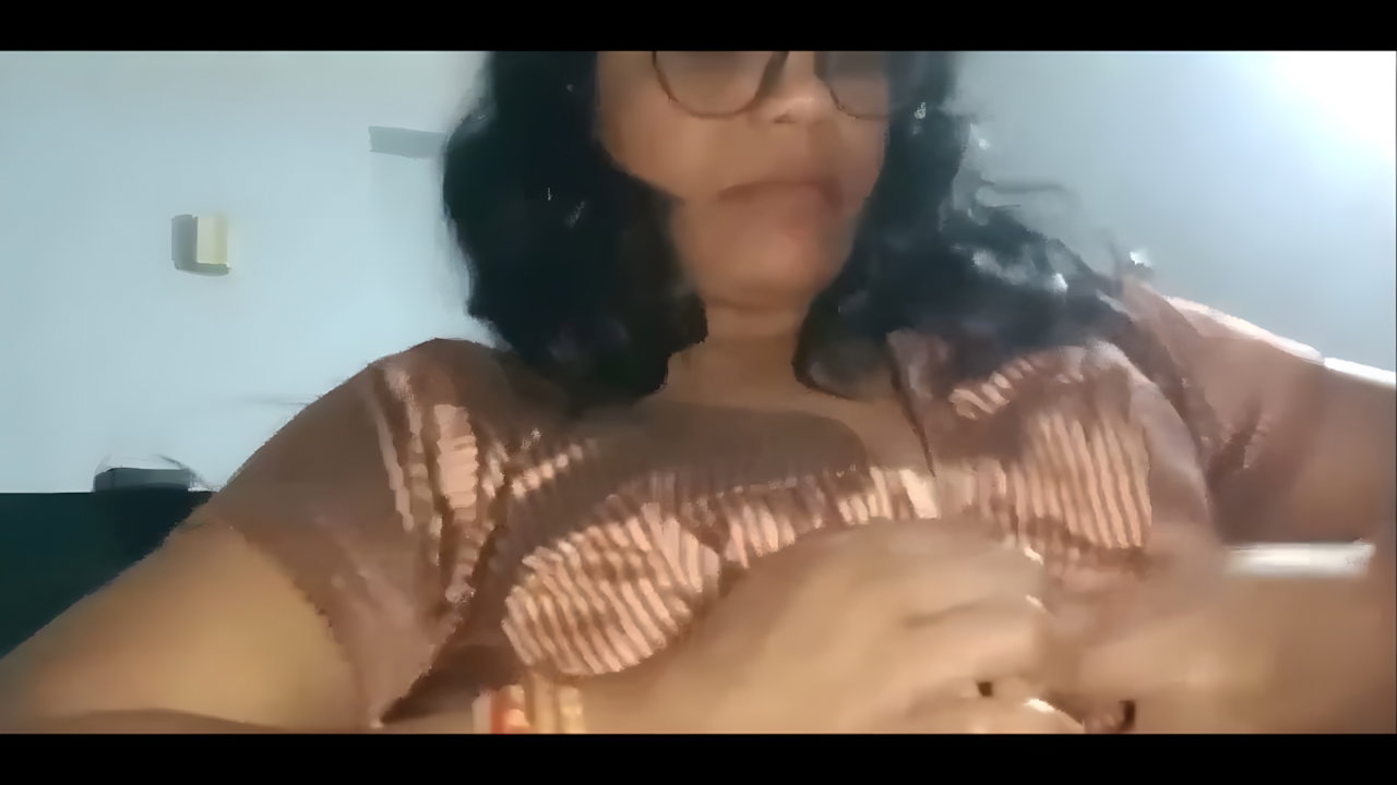 Sexy lady give Blowjob to his husband cock