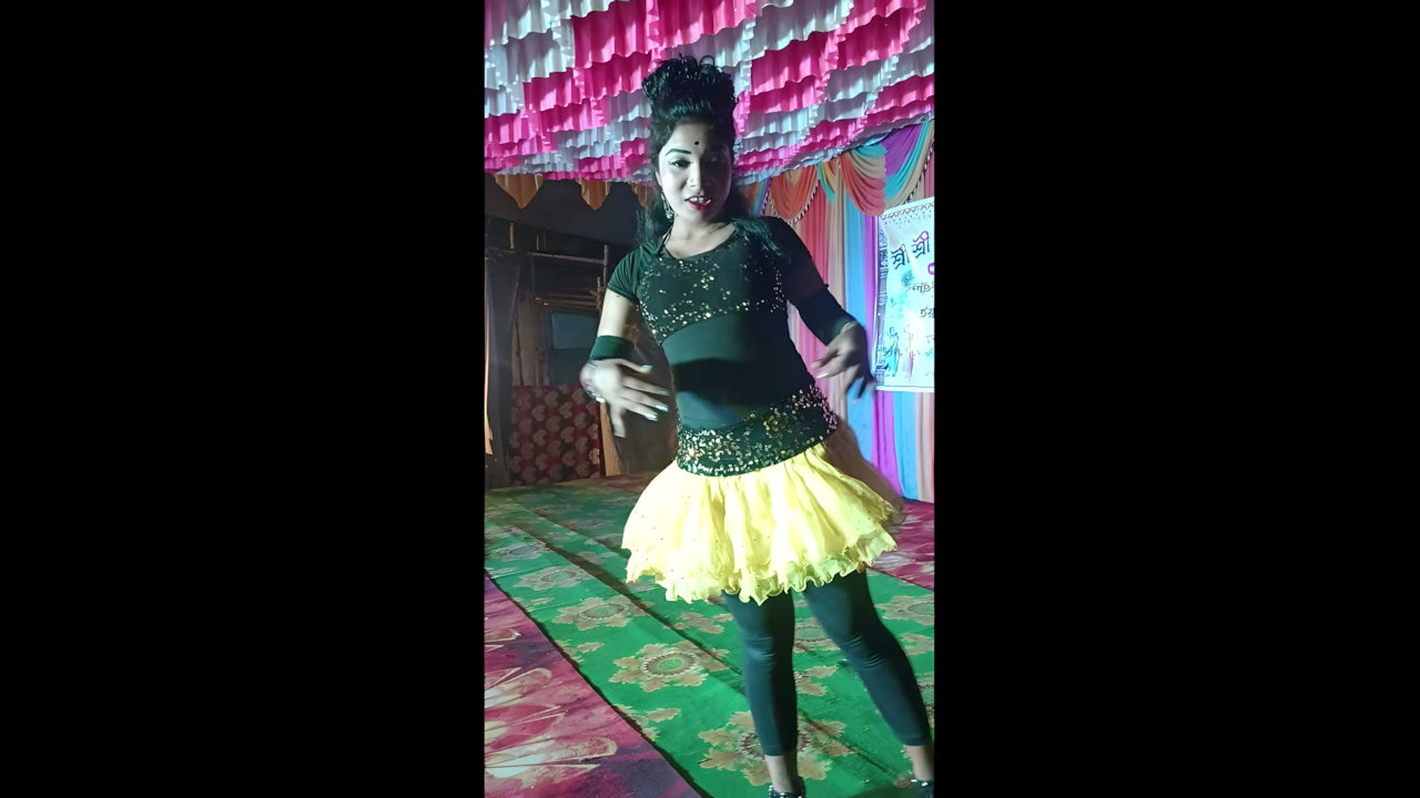WestBengal Dance Hungama 1
