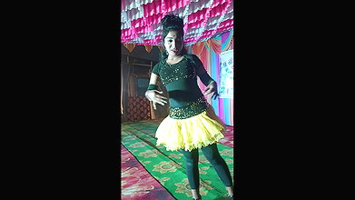 WestBengal Dance Hungama 1