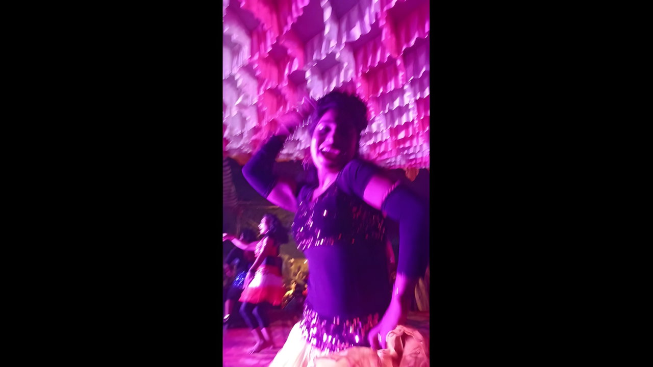 WestBengal Dance Hungama 2
