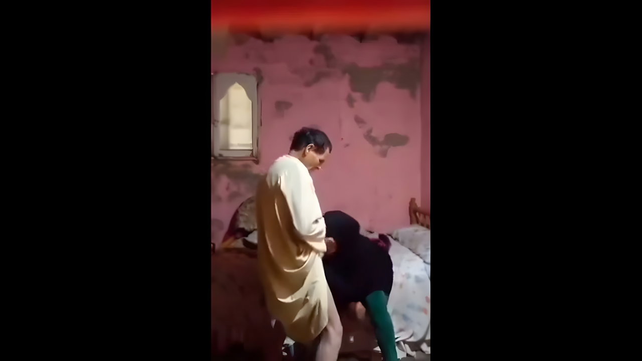 Father fuck his daughter in law