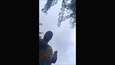 outdoor fuck