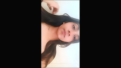 New sexy girl with big boobs