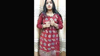 Desi beautifull bhabi showing boobs and pussy to her devar ji Part 1